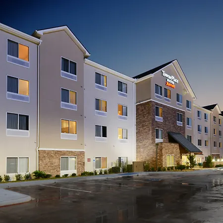 Towneplace Suites By Marriott Houston Galleria Area